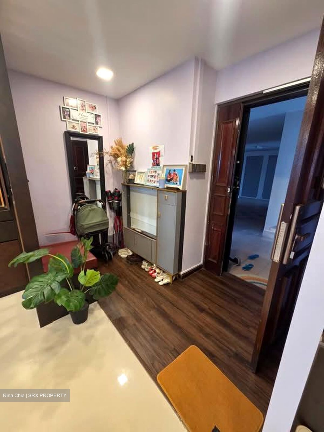 Blk 18 Jalan Tenteram (Toa Payoh), HDB 5 Rooms #547074501